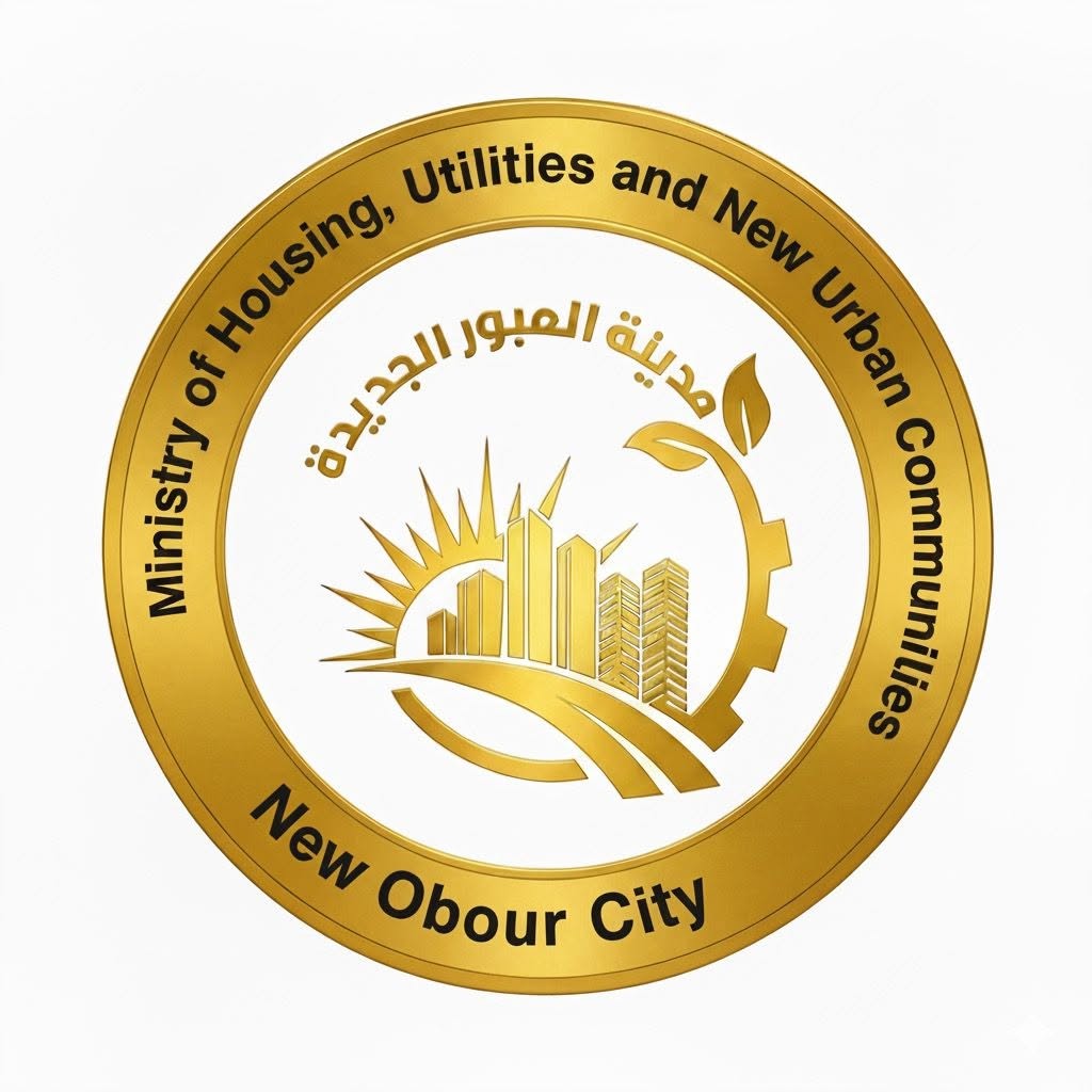 مدينة العبور الجديدة