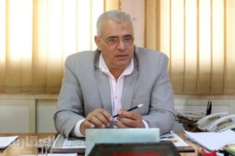 المهندس صلاح مرسي