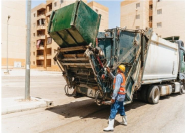 معدات الصيانة العامة