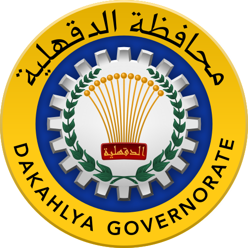 محافظة الدقهلية